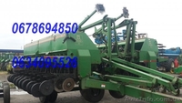 Сеялка зерновая Great Plains 2SF-30, механическая.  - <ro>Изображение</ro><ru>Изображение</ru> #3, <ru>Объявление</ru> #1581087