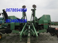 Сеялка зерновая Great Plains 2SF-30, механическая.  - <ro>Изображение</ro><ru>Изображение</ru> #5, <ru>Объявление</ru> #1581087