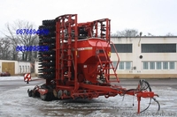 Посевной комплекс Horsch Pronto 9 DC  - <ro>Изображение</ro><ru>Изображение</ru> #1, <ru>Объявление</ru> #1581089