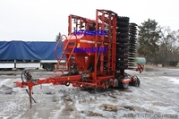 Посевной комплекс Horsch Pronto 9 DC  - <ro>Изображение</ro><ru>Изображение</ru> #2, <ru>Объявление</ru> #1581089