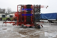 Посевной комплекс Horsch Pronto 9 DC  - <ro>Изображение</ro><ru>Изображение</ru> #3, <ru>Объявление</ru> #1581089