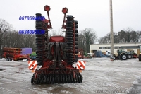 Посевной комплекс Horsch Pronto 9 DC  - <ro>Изображение</ro><ru>Изображение</ru> #4, <ru>Объявление</ru> #1581089