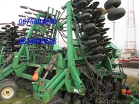 Посевной комплекс Great plains 3510,Ширина междурядий 19.05 см.  - <ro>Изображение</ro><ru>Изображение</ru> #2, <ru>Объявление</ru> #1581091