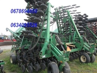 Посевной комплекс Great plains 3510,Ширина междурядий 19.05 см.  - <ro>Изображение</ro><ru>Изображение</ru> #4, <ru>Объявление</ru> #1581091