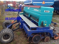 Сеялка Sulky Moore Tandem  - <ro>Изображение</ro><ru>Изображение</ru> #1, <ru>Объявление</ru> #1581086