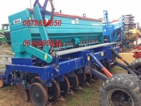 Сеялка Sulky Moore Tandem  - <ro>Изображение</ro><ru>Изображение</ru> #5, <ru>Объявление</ru> #1581086