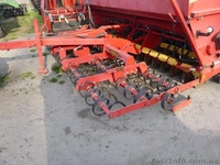 Стерневая сеялка Vаderstad Rapid RD 400s. - <ro>Изображение</ro><ru>Изображение</ru> #2, <ru>Объявление</ru> #1581083