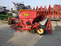 Стерневая сеялка Vаderstad Rapid RD 400s. - <ro>Изображение</ro><ru>Изображение</ru> #5, <ru>Объявление</ru> #1581083