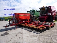 Сеялка Vaderstad Spirit ST 900 S.   - <ro>Изображение</ro><ru>Изображение</ru> #1, <ru>Объявление</ru> #1581099