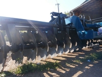 Продам  борону дискову  БДВП-6,3 “Краснянка” після повного капітального ремонту  - <ro>Изображение</ro><ru>Изображение</ru> #3, <ru>Объявление</ru> #1672928