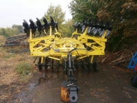 Продам  борону дискову  БПД-6,0 “Фрегат ” після повного капітального ремонту  - <ro>Изображение</ro><ru>Изображение</ru> #1, <ru>Объявление</ru> #1672932