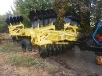 Продам  борону дискову  БПД-6,0 “Фрегат ” після повного капітального ремонту  - <ro>Изображение</ro><ru>Изображение</ru> #2, <ru>Объявление</ru> #1672932