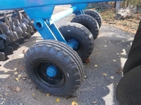 Продам  борону дискову  БДВП-4,2 “Краснянка” після повного капітального ремонту  - <ro>Изображение</ro><ru>Изображение</ru> #2, <ru>Объявление</ru> #1672925
