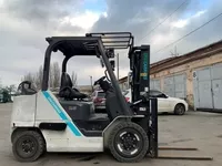 Газ-бензиновий навантажувач TCM (Nissan), напрацювання 5045 мотогодин - <ro>Изображение</ro><ru>Изображение</ru> #6, <ru>Объявление</ru> #1752513