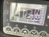 Газ-бензиновий навантажувач TCM (Nissan), напрацювання 5045 мотогодин - <ro>Изображение</ro><ru>Изображение</ru> #8, <ru>Объявление</ru> #1752513