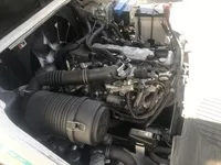 Газ-бензиновий навантажувач TCM (Nissan), напрацювання 5045 мотогодин - <ro>Изображение</ro><ru>Изображение</ru> #9, <ru>Объявление</ru> #1752513