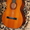 Классическая испанская акустическая гитара #247463