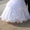 Свадебное платье в отл.состоянии - <ro>Изображение</ro><ru>Изображение</ru> #1, <ru>Объявление</ru> #300242