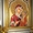 Бисерные иконы Пресвятой Богородицы Тихвинской