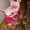 Велосипед детский розовый - <ro>Изображение</ro><ru>Изображение</ru> #1, <ru>Объявление</ru> #593952