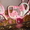 Велосипед детский розовый - <ro>Изображение</ro><ru>Изображение</ru> #3, <ru>Объявление</ru> #593952