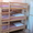 Кровати детские 2-3х ярусные из дерева - <ro>Изображение</ro><ru>Изображение</ru> #1, <ru>Объявление</ru> #567595