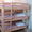 Кровати детские 2-3х ярусные из дерева - <ro>Изображение</ro><ru>Изображение</ru> #2, <ru>Объявление</ru> #567595