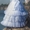 свадебное платье, коллекция 2011 года #607217