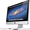 Apple® - 27" iMac® - 4GB Memory - 1TB Hard Drive - Model: MC813LL/A - моноблок - <ro>Изображение</ro><ru>Изображение</ru> #1, <ru>Объявление</ru> #660567