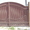 Решетки, двери, ворота, заборы, оградки и др. - <ro>Изображение</ro><ru>Изображение</ru> #1, <ru>Объявление</ru> #395976