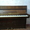 Продам 2х-педальное пианино Petrof #768278