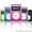 MP3 плеер,  новый,  копия Ipod Shuffle с экраном.  #866322