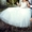 Красивое и нежное свадебное платье #900056