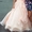 Срочно продам пышное платье персикового цвета - <ro>Изображение</ro><ru>Изображение</ru> #1, <ru>Объявление</ru> #969365