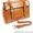 Женская сумка из натуральной кожи - <ro>Изображение</ro><ru>Изображение</ru> #1, <ru>Объявление</ru> #1052409