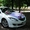 Авто на свадьбу белая Mazda 6 Николаев