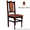 Деревянные стулья дешево, Стул Простой - <ro>Изображение</ro><ru>Изображение</ru> #2, <ru>Объявление</ru> #1212856