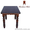 Деревянные столы для кафе, Стол 120 x 75 (4 ноги) - <ro>Изображение</ro><ru>Изображение</ru> #3, <ru>Объявление</ru> #1212789