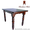 Деревянные столы для кафе, Стол 120 x 75 (4 ноги) - <ro>Изображение</ro><ru>Изображение</ru> #4, <ru>Объявление</ru> #1212789