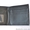 Стильный чёрный мужской зажим для купюр с множеством отделов - <ro>Изображение</ro><ru>Изображение</ru> #3, <ru>Объявление</ru> #1294195