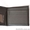 Стильный коричневый мужской зажим для купюр на подарок - <ro>Изображение</ro><ru>Изображение</ru> #3, <ru>Объявление</ru> #1294196