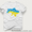 Акция! Мужская футболка «Карта Ukraine» по самой низкой цене #1299491