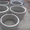 Производство бетонных колец для колодцев  #1554528