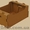 Картонный ящик под помидор на 5 -7 кг
