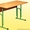 Комплект школьный. Парта и стулья. - <ro>Изображение</ro><ru>Изображение</ru> #3, <ru>Объявление</ru> #1615155
