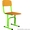 Комплект школьный. Парта и стулья. - <ro>Изображение</ro><ru>Изображение</ru> #4, <ru>Объявление</ru> #1615155