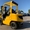 Вилочный автопогрузчик газ-бензиновый Mitsubishi с ротатором - Изображение #3, Объявление #1697969