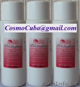 Лосьон с добавлением плаценты