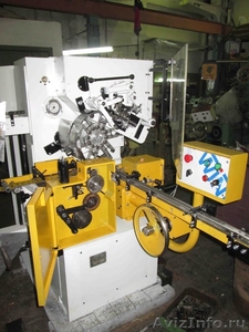 Продам Машина заверточная ел 5 el 5 нагема nagema в носок и тд.