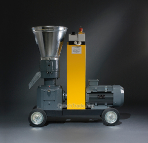 Грануляторы кормов